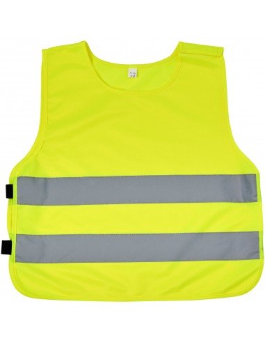Marie XS safety vest with hook&loop for kids age 7-12 Marie XS safety vest with hook&loop for kids age 7-12