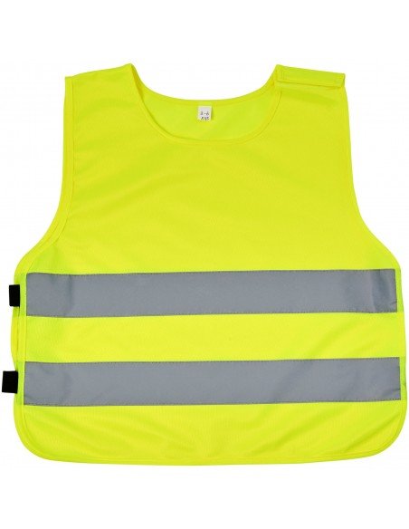 Marie XS safety vest with hook&loop for kids age 7-12 Marie XS safety vest with hook&loop for kids age 7-12
