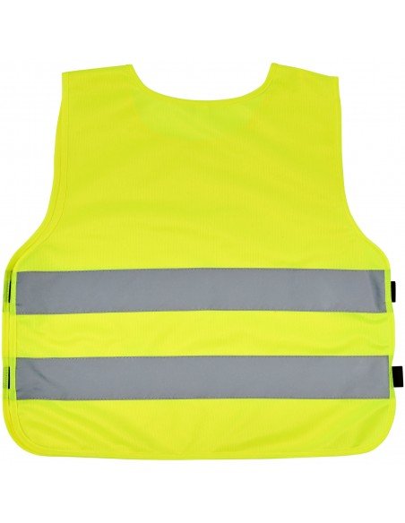 Marie XS safety vest with hook&loop for kids age 7-12 Marie XS safety vest with hook&loop for kids age 7-12