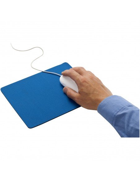 Heli flexible mouse pad