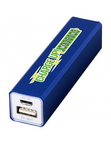 Volt 2200 mAh power bank