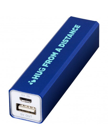 Volt 2200 mAh power bank