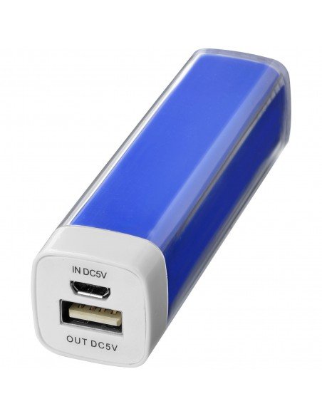 Flash 2200 mAh power bank Flash 2200 mAh power bank