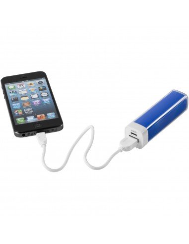 Flash 2200 mAh power bank Flash 2200 mAh power bank