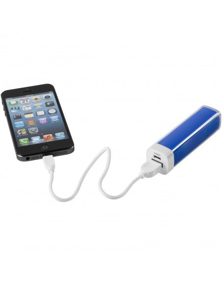 Flash 2200 mAh power bank Flash 2200 mAh power bank