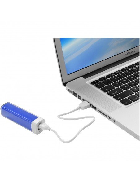 Flash 2200 mAh power bank Flash 2200 mAh power bank