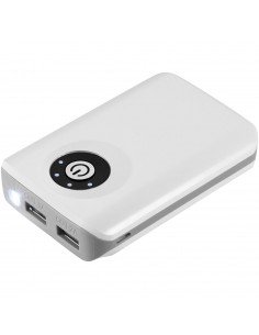 Vault 6600 mAh power bank 2