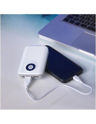 Vault 6600 mAh power bank