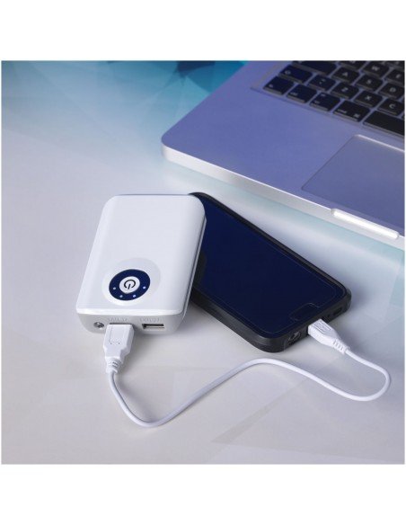 Vault 6600 mAh power bank