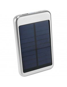 Bask 4000 mAh solar power bank 2