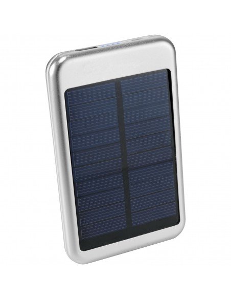 Bask 4000 mAh solar power bank Bask 4000 mAh solar power bank