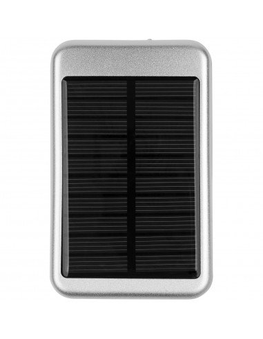 Bask 4000 mAh solar power bank Bask 4000 mAh solar power bank