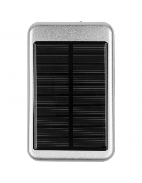 Bask 4000 mAh solar power bank Bask 4000 mAh solar power bank