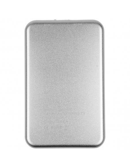 Bask 4000 mAh solar power bank Bask 4000 mAh solar power bank