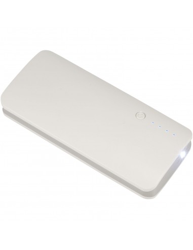 Spare 10.000 mAh power bank