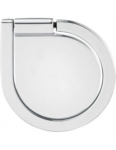 Cell aluminium ring phone holder