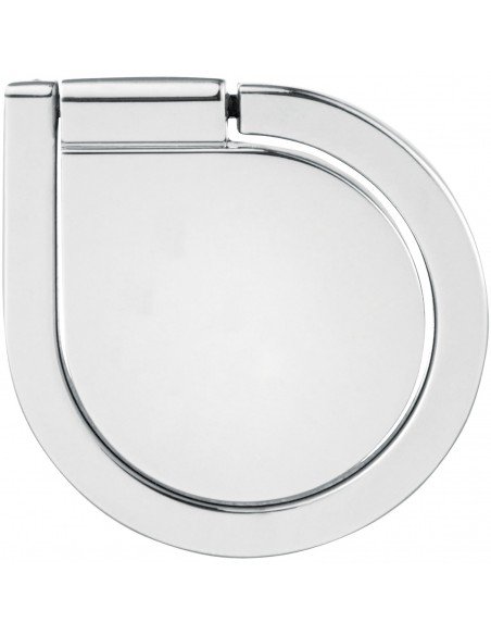 Cell aluminium ring phone holder
