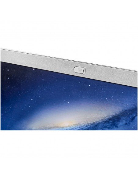 Privy aluminum camera blocker