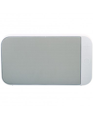 Wells waterproof outdoor Bluetooth speaker
