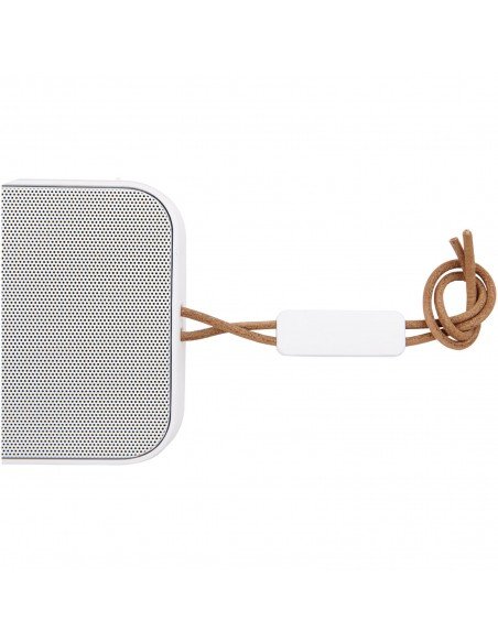 Wells waterproof outdoor Bluetooth speaker