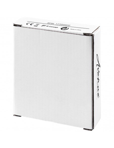 Bora wooden wireless charging pad