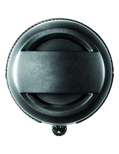 Rugged fabric waterproof Bluetooth® speaker