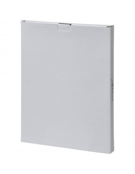 Frame wireless charging desk organizer