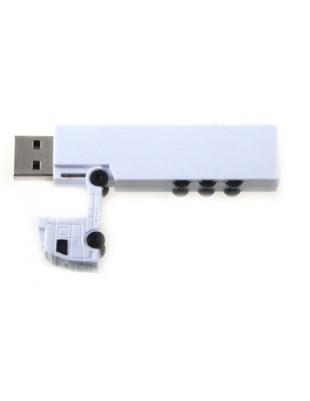 USB atmintinė Sunkvežimis