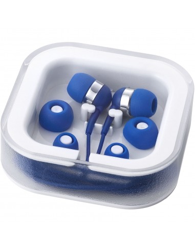 Sargas earbuds with microphone