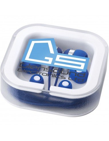 Sargas earbuds with microphone