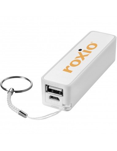 Jive 2000 mAh power bank