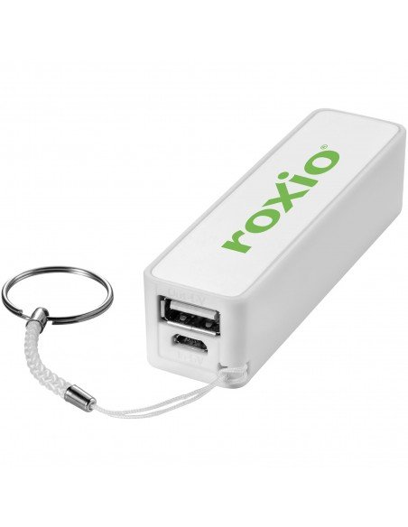 Jive 2000 mAh power bank