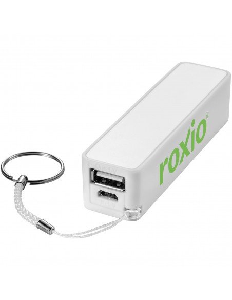 Jive 2000 mAh power bank