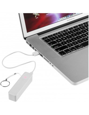 Jive 2000 mAh power bank