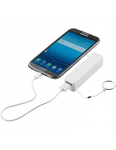 Jive 2000 mAh power bank