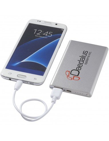 Pep 4000 mAh power bank
