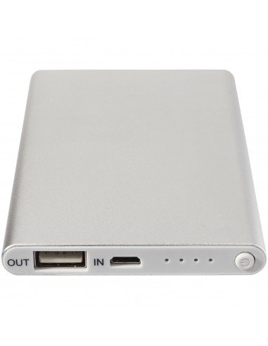 Pep 4000 mAh power bank