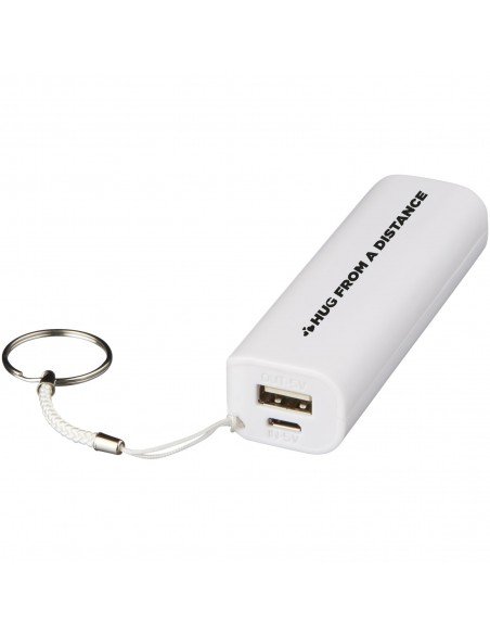 Span 1200 mAh power bank