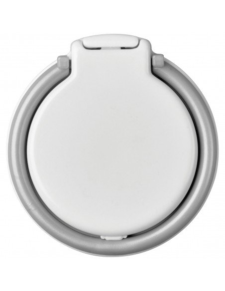 Loop ring and phone holder