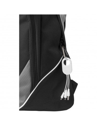 Troop 3-in-1 charging cable