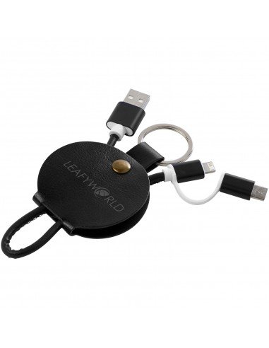 Gist 3-in-1 charging cable