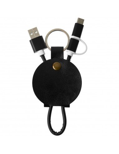 Gist 3-in-1 charging cable