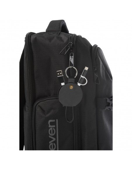 Gist 3-in-1 charging cable