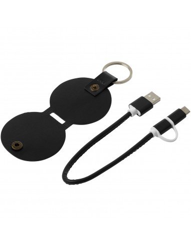 Gist 3-in-1 charging cable