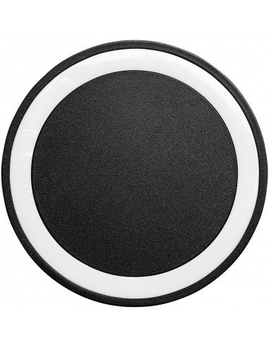 Cosmic Bluetooth speaker and wireless charging pad