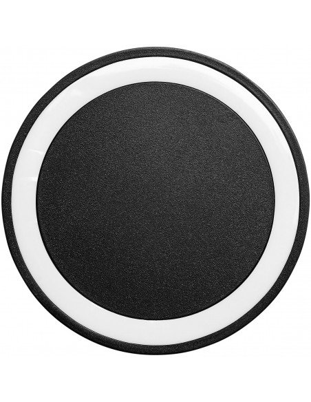 Cosmic Bluetooth speaker and wireless charging pad