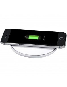 Lean wireless charging pad 2
