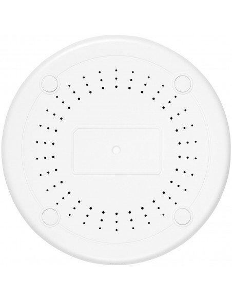 Lean wireless charging pad