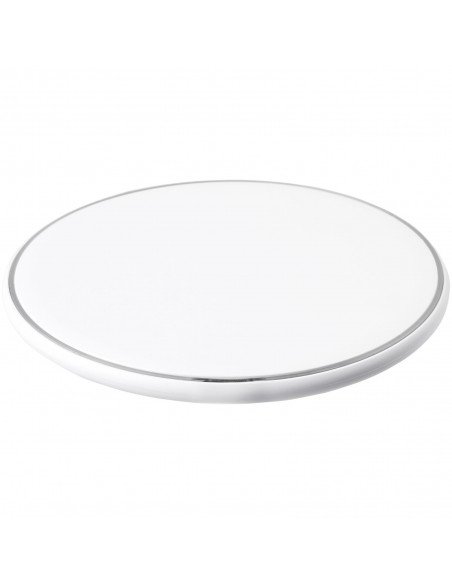 Lean wireless charging pad