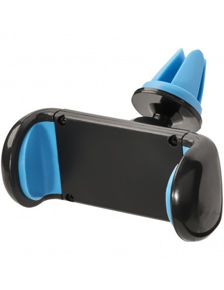 Grip car phone holder